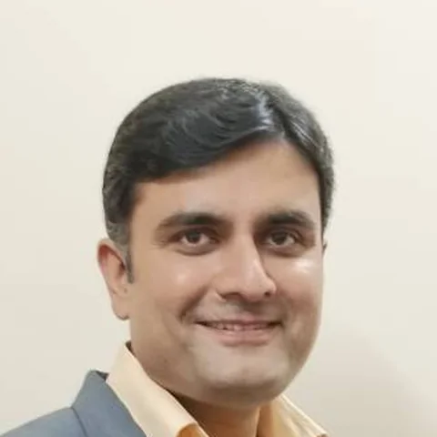 Kamran Yaqoob