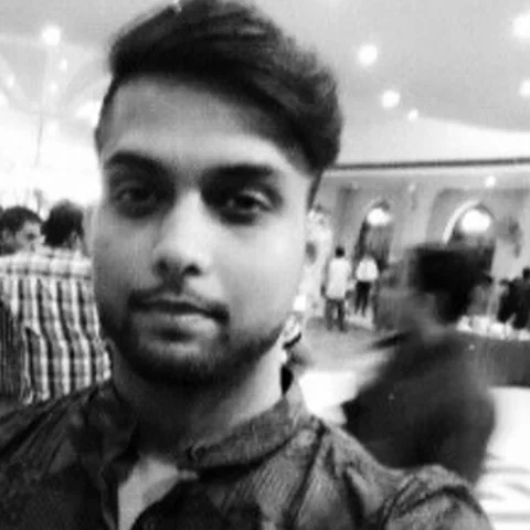 Pankil Joshi