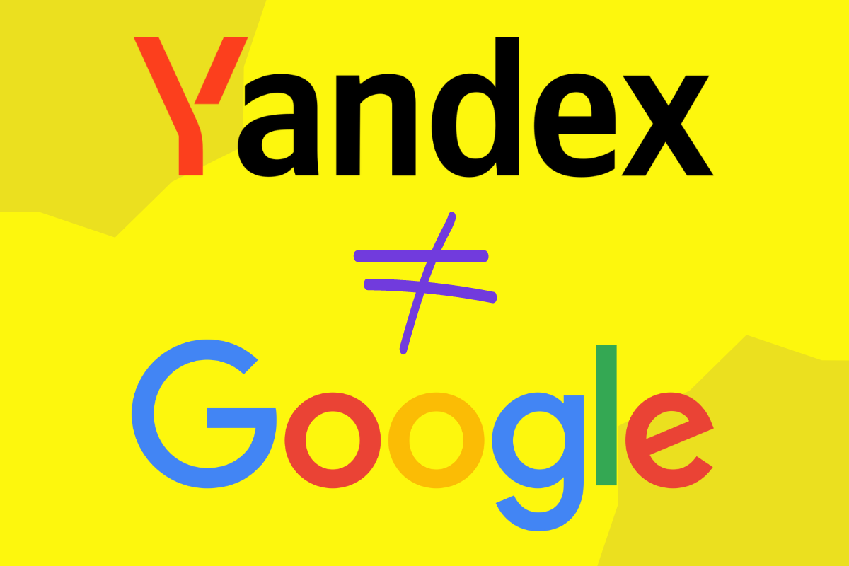 Yandex source code leak