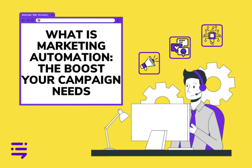 What is Marketing Automation?