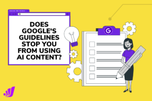 google webmaster guidelines