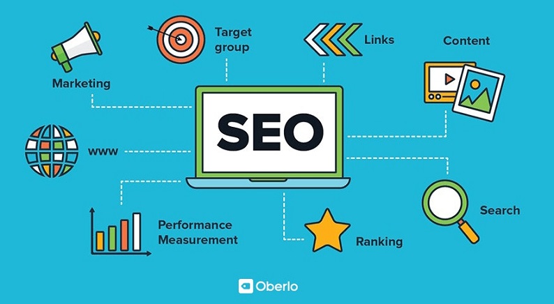 SEO for blogging as a marketing tool