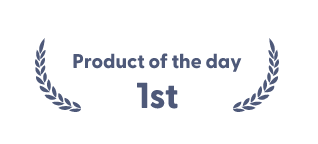 producthunt product of the day