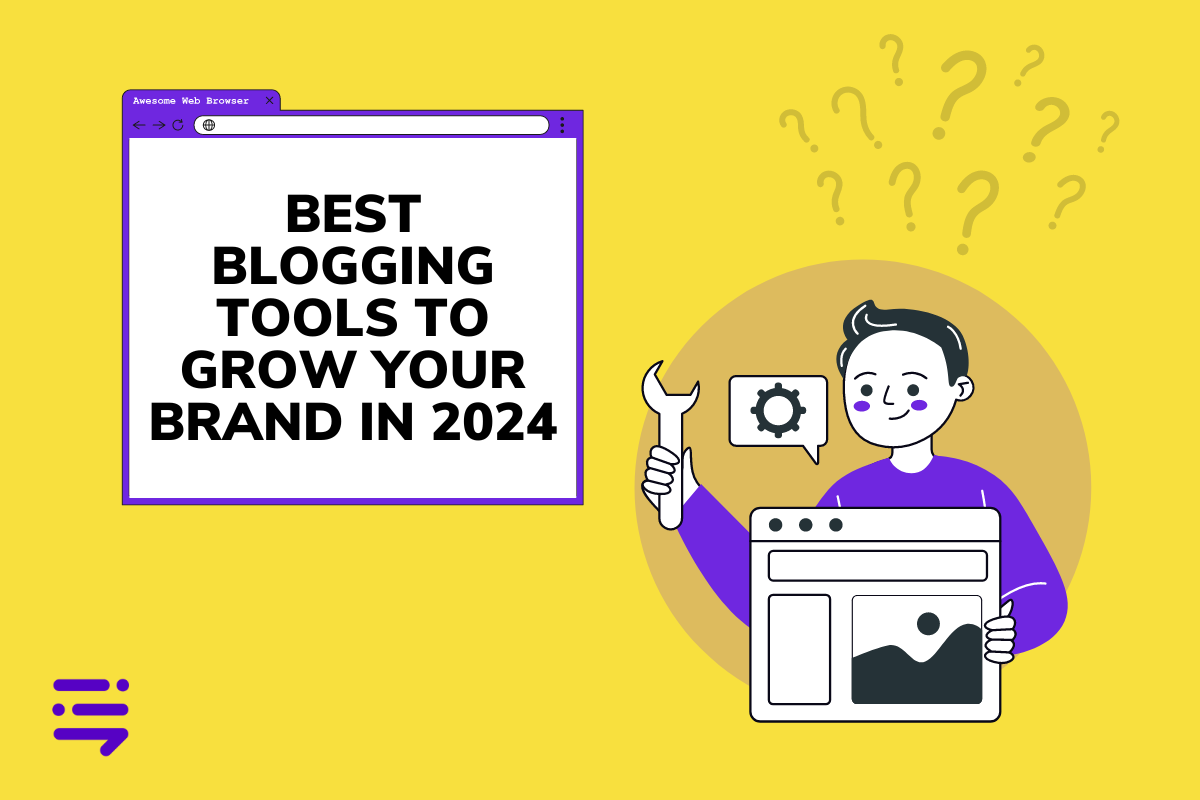 best blogging tools