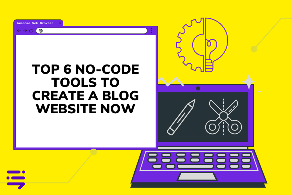 Only 64% of small businesses have a website. The rest don’t have one ...