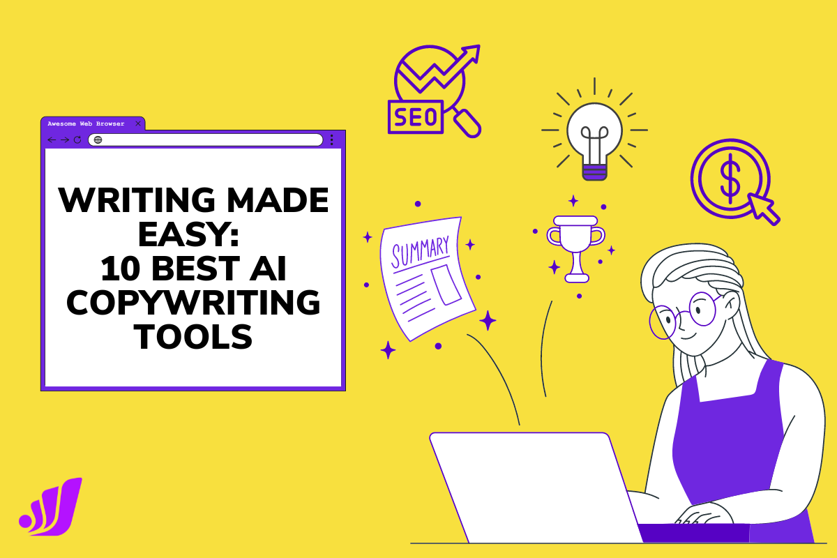 best AI copywriting tools