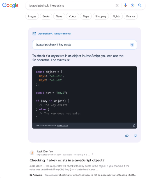 Google Launches Generative AI: What This Means for Search - BrandWell