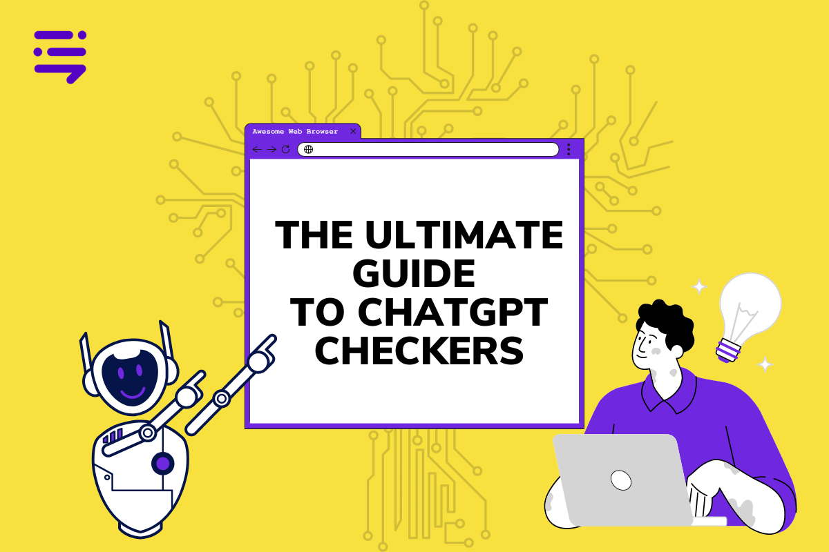 Chat GPT checker