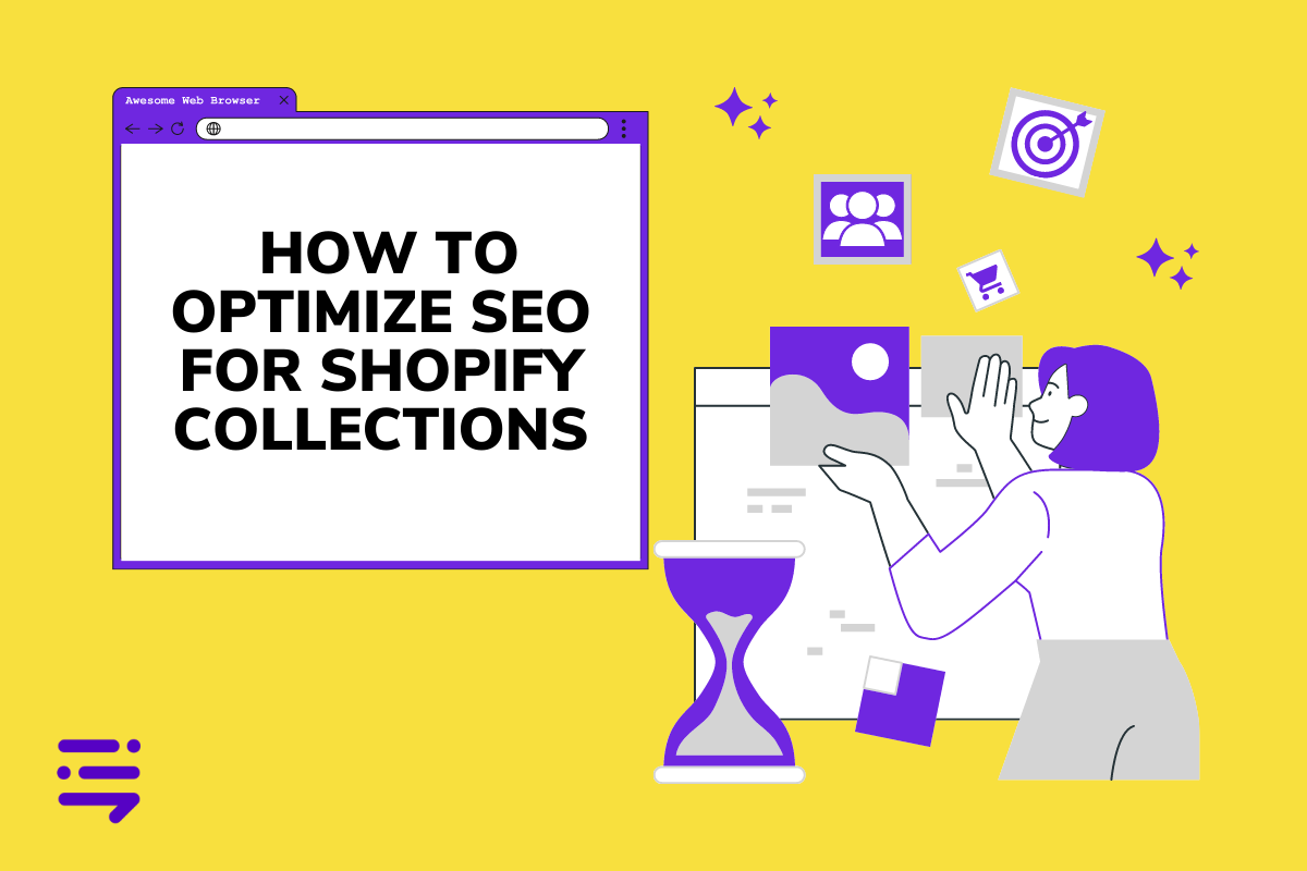 How to Optimize SEO for Shopify Collections