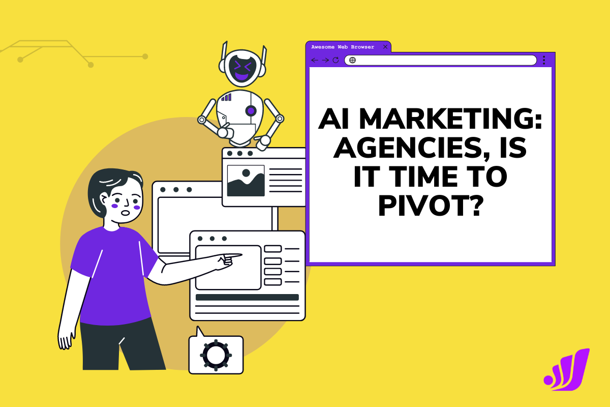 AI marketing