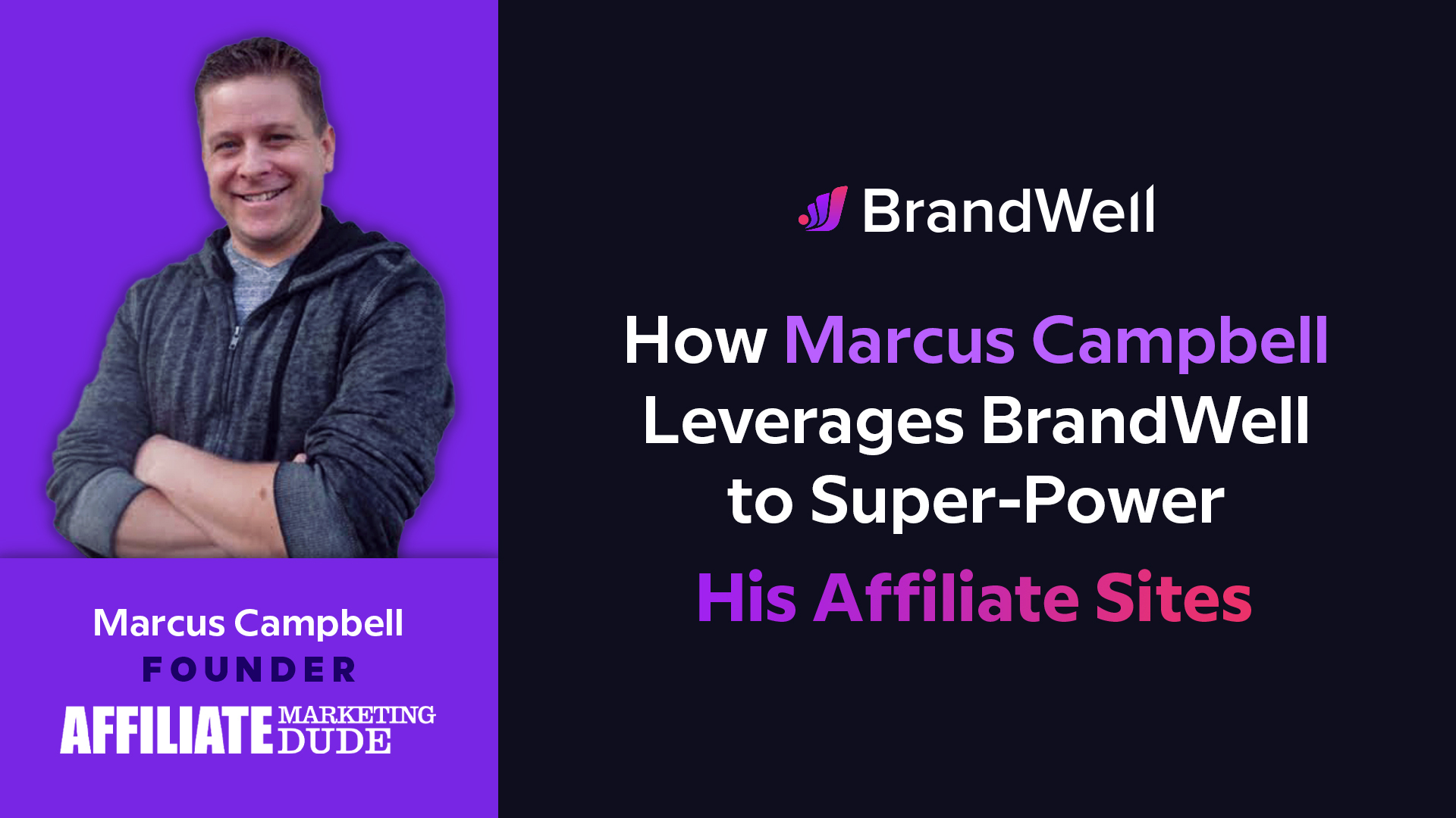 marcus campbell affiliate marketing