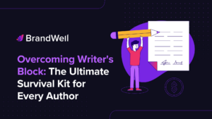 Overcoming Writer's Block