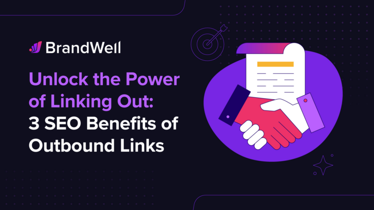 benefits of linking to other sources in blog posts