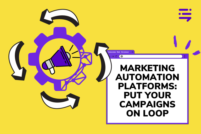 Marketing Automation Platforms