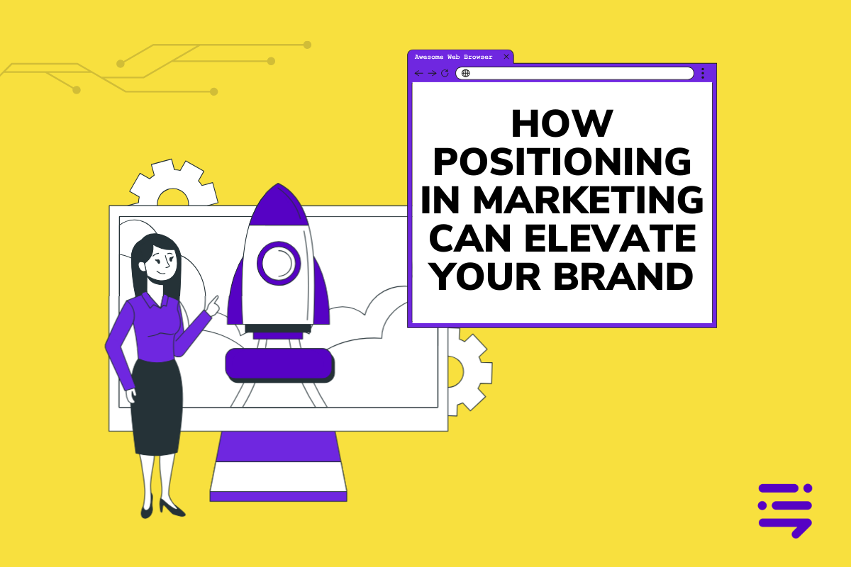 positioning in marketing