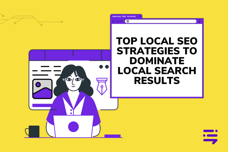 local seo