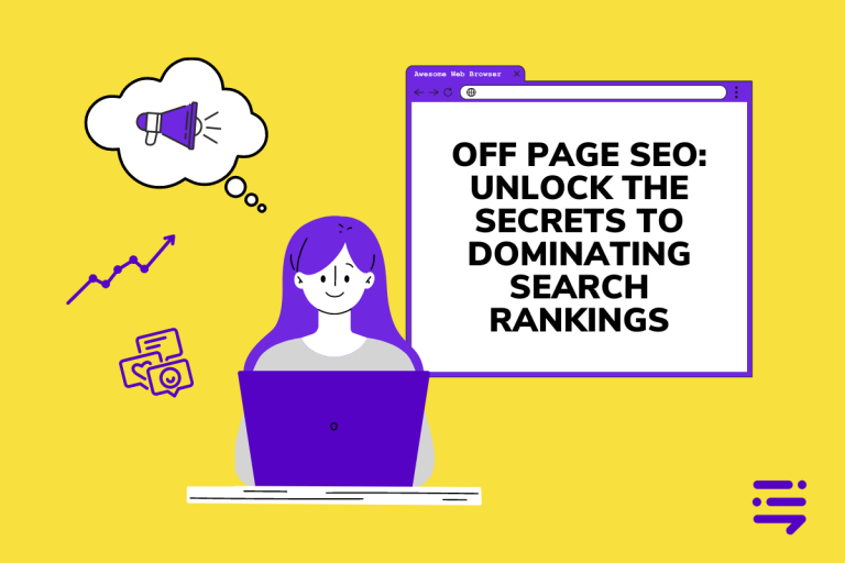 off page seo