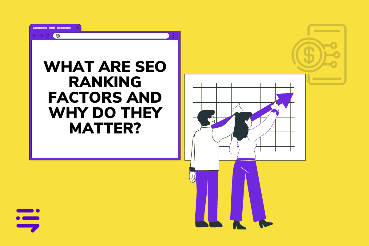 seo ranking