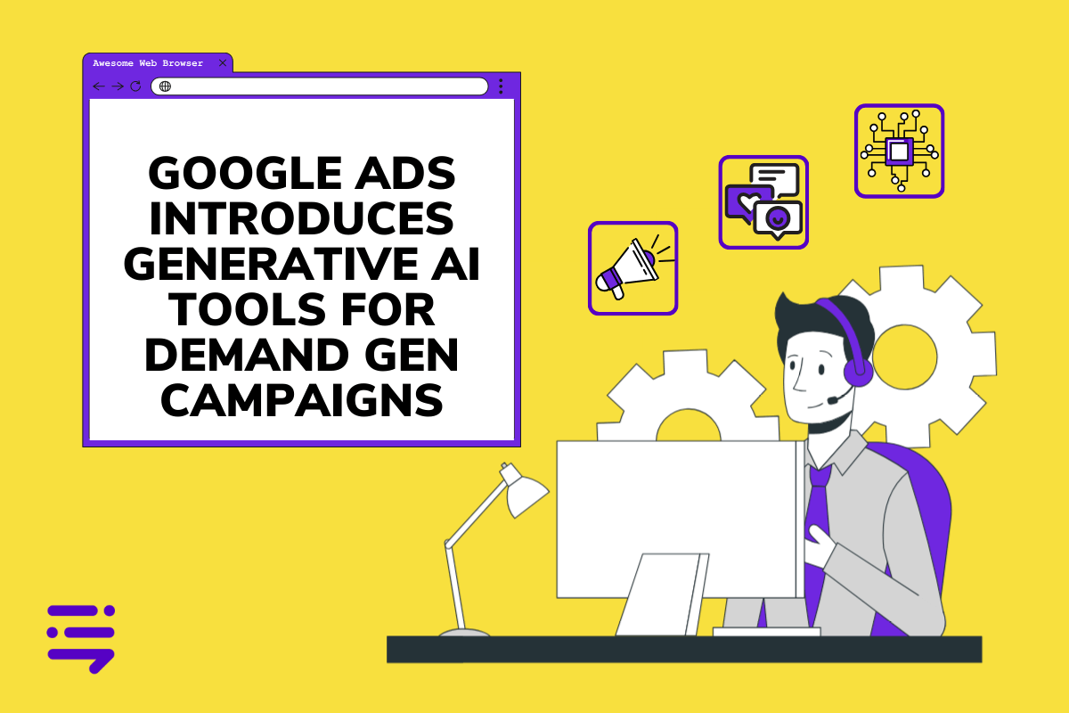 Google Ads now offers generative AI tools to create images