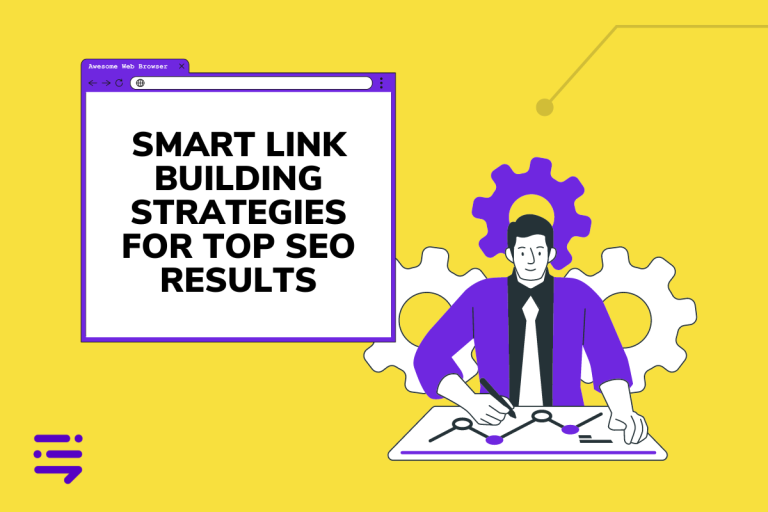 link building strategies