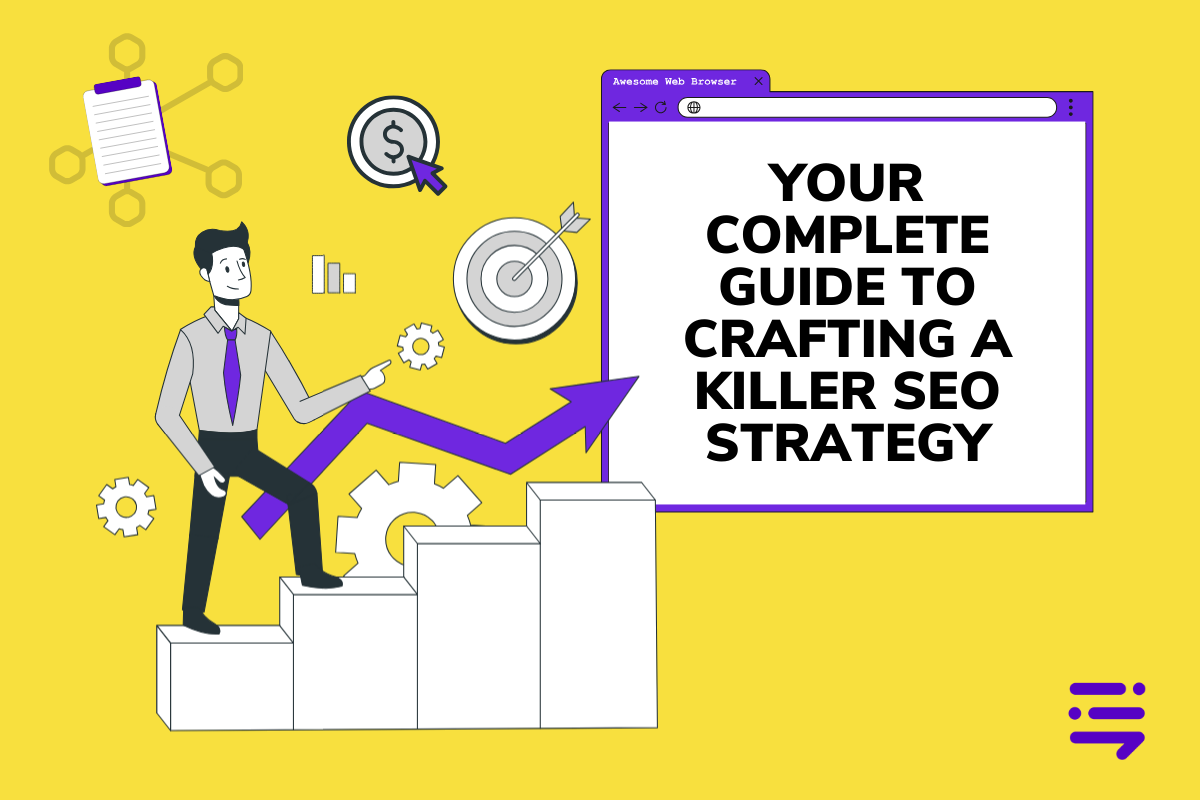 seo strategy