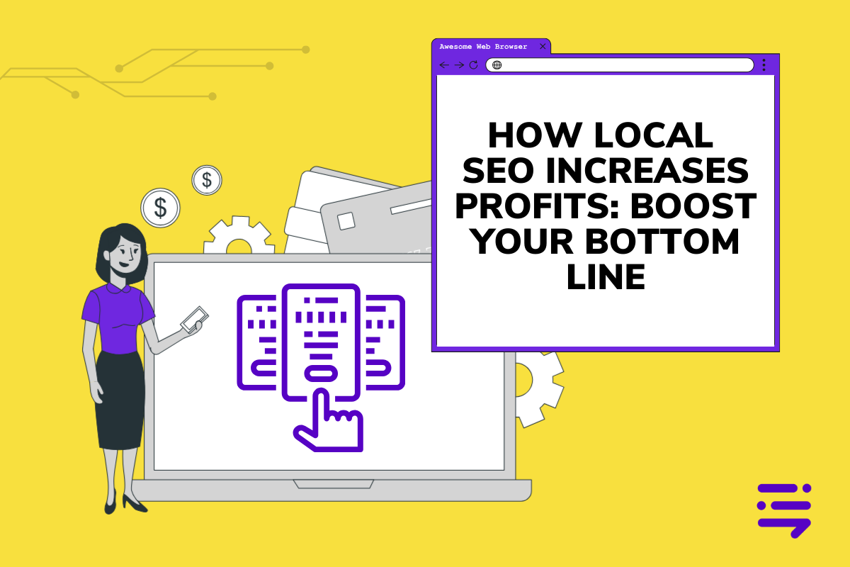 how local seo increases profits