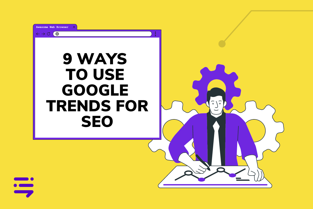 how to use google trends for seo