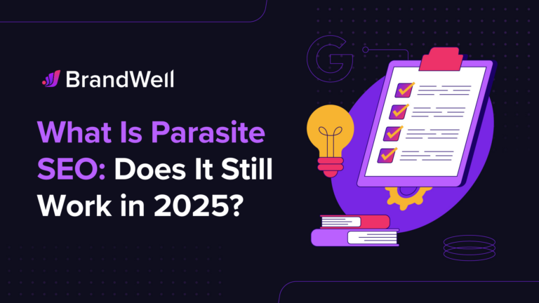 What Is Parasite SEO: Does It Still Work in 2025?