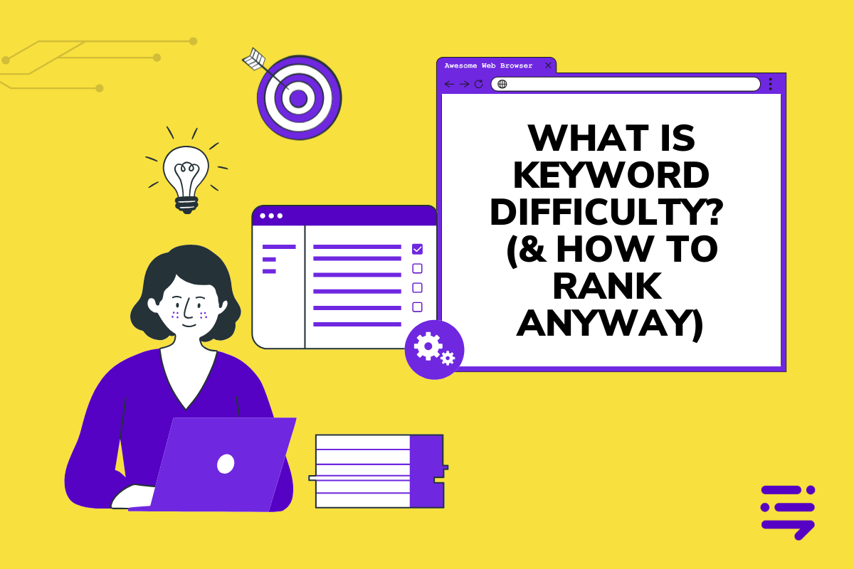 What Is Keyword Difficulty