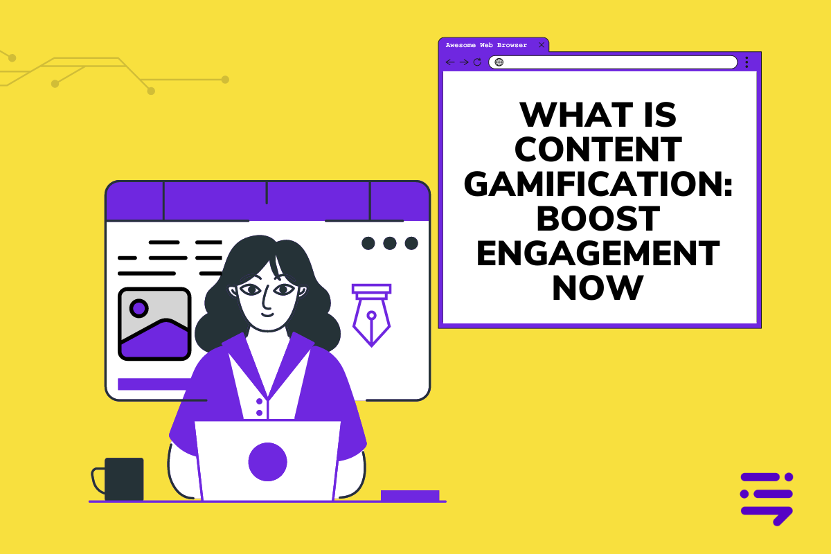 Content Gamification