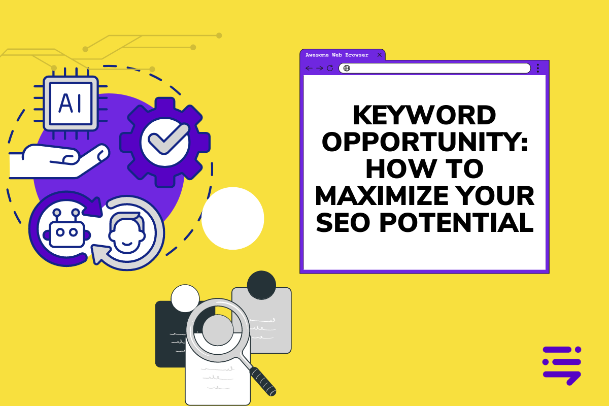 Keyword Opportunity