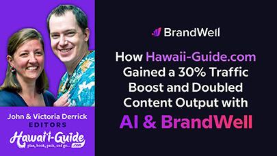 hawaii guide case study