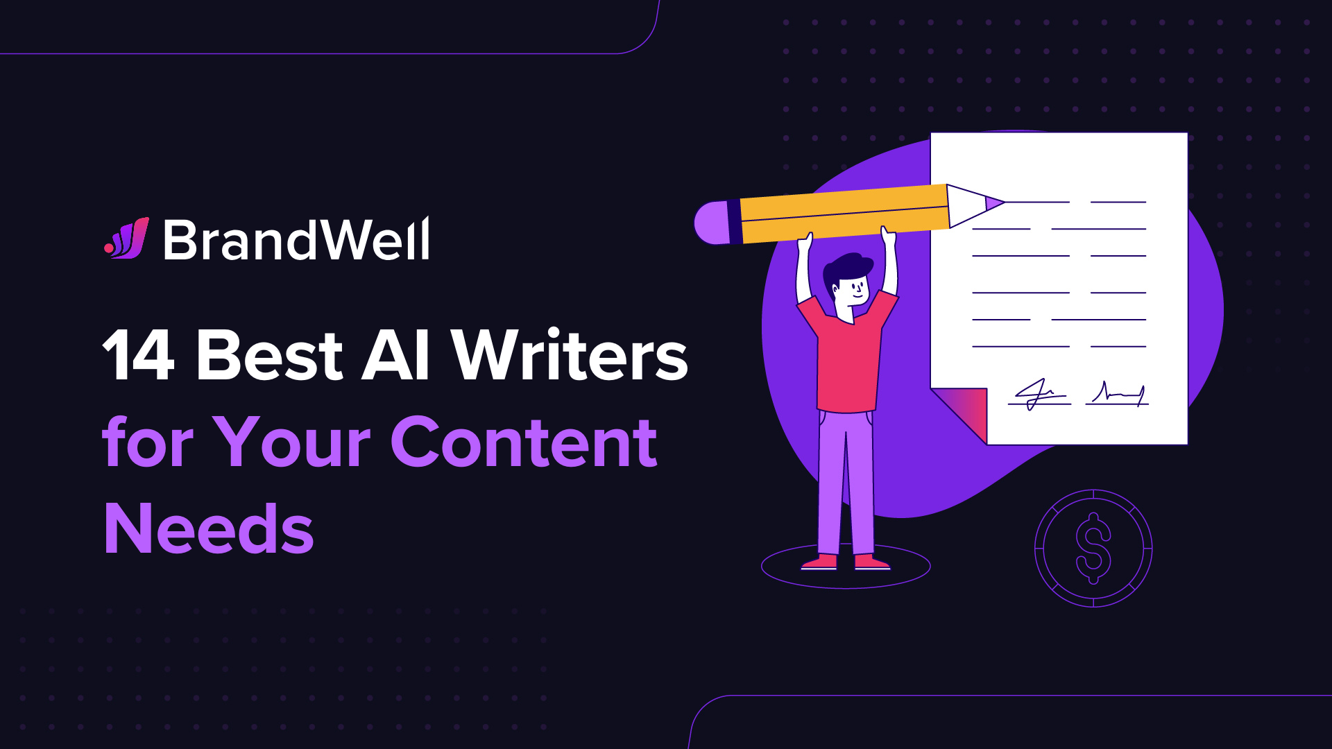 Best AI Writers