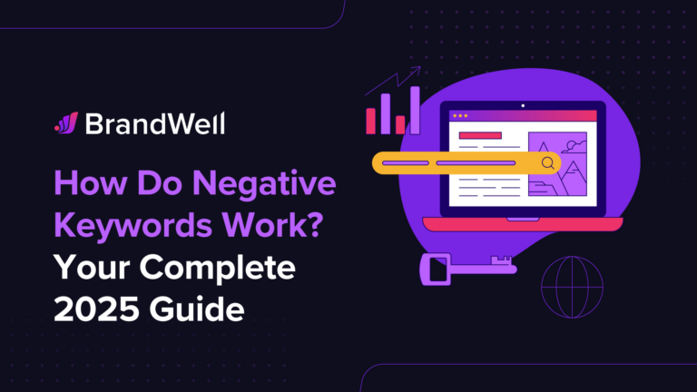 How Do Negative Keywords Work Your Complete 2025 Guide