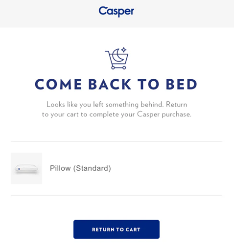 abandoned cart email how to grow your Shopify store
