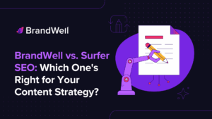 brandwell vs surfer seo