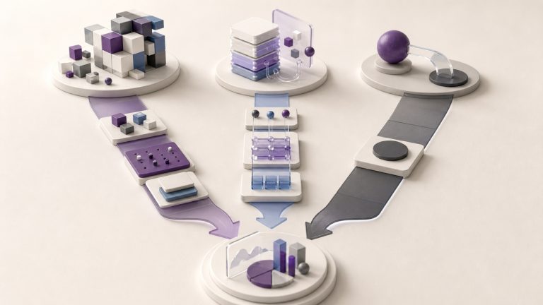 Editorial decision paths for an agency choosing to build, resell, or refer buyer intent data infrastructure