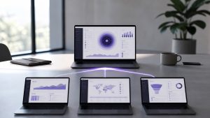 Editorial image for build vs resell vs refer an intent platform