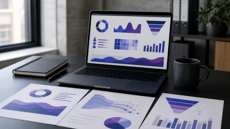 Editorial image for monthly intent and media reports