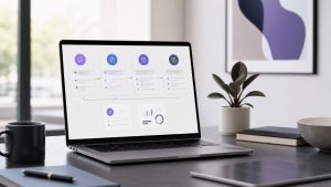 Editorial image for intent service client onboarding