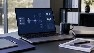 Editorial image for intent service compliance program
