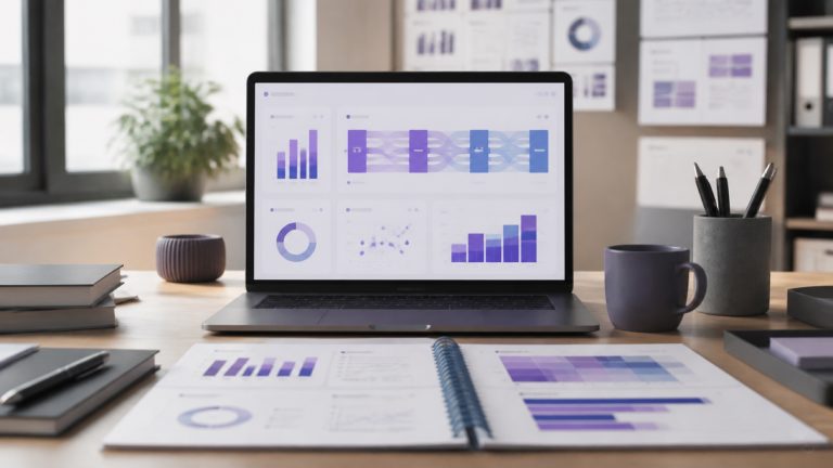 Editorial image for intent service reporting