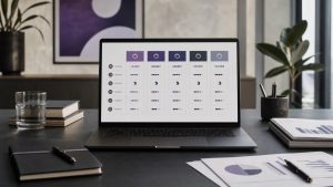 Editorial image for intent service vendor selection
