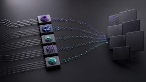 Intent signals routed into multiple programmatic advertising activation paths