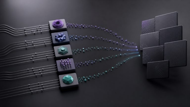 Intent signals routed into multiple programmatic advertising activation paths
