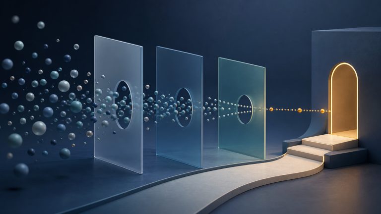 A practical framework for turning probabilistic intent evidence into proportionate actions without treating a signal as identity, consent, or purchase proof.